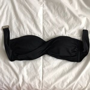 Bandeau Bathing-suit